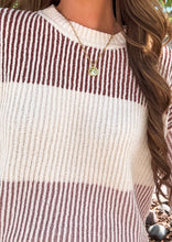 Load image into Gallery viewer, CRISP AIR SWEATER