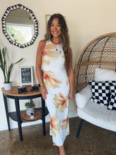 Load image into Gallery viewer, VILLA VIEWS DRESS