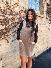 Load image into Gallery viewer, GIVE THANKS DRESS