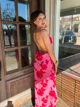 Load image into Gallery viewer, LOVE BLOOMED DRESS