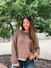 Load image into Gallery viewer, ILLUSION SWEATER