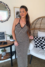 Load image into Gallery viewer, COVE MAXI DRESS