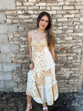 Load image into Gallery viewer, LEMON DROP DRESS