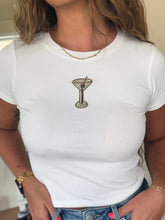 Load image into Gallery viewer, TINI TIME TEE