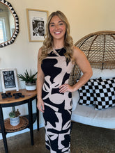 Load image into Gallery viewer, AFTER HOURS MAXI DRESS