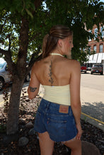 Load image into Gallery viewer, LOLA TANK TOP-BANANA