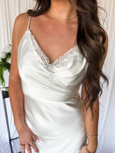 Load image into Gallery viewer, HAPPILY EVER AFTER DRESS
