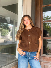 Load image into Gallery viewer, COZY CUB SWEATER