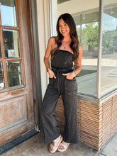 Load image into Gallery viewer, GO ANYWHERE JUMPSUIT
