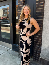 Load image into Gallery viewer, AFTER HOURS MAXI DRESS