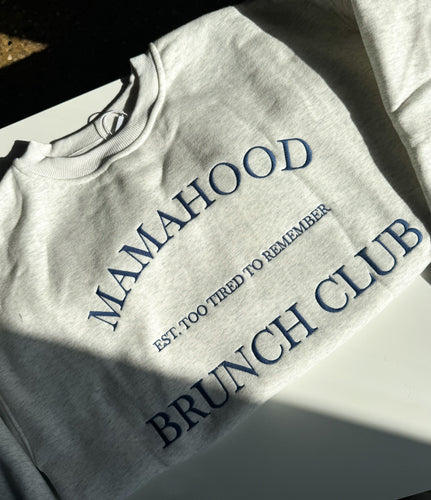 MAMA BRUNCH CLUB