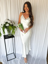 Load image into Gallery viewer, HAPPILY EVER AFTER DRESS