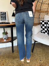Load image into Gallery viewer, LOGAN DAD JEANS-HIDDEN JEANS