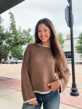Load image into Gallery viewer, ILLUSION SWEATER