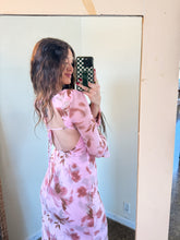 Load image into Gallery viewer, PRETTY LITTLE MOMENT DRESS