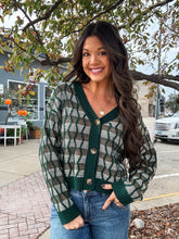 Load image into Gallery viewer, PICTURE PERFECT CARDIGAN
