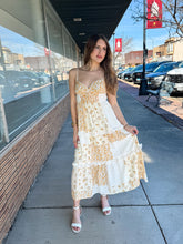 Load image into Gallery viewer, LEMON DROP DRESS