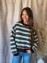 Load image into Gallery viewer, LOVE LETTERS SWEATER