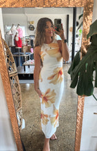 Load image into Gallery viewer, VILLA VIEWS DRESS