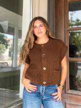 Load image into Gallery viewer, COZY CUB SWEATER