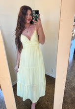 Load image into Gallery viewer, SUNNY STREET DRESS