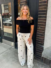 Load image into Gallery viewer, DAILY FIT LINEN PANTS