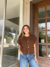 Load image into Gallery viewer, COZY CUB SWEATER