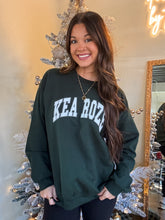 Load image into Gallery viewer, KEA ROZE CREWNECK