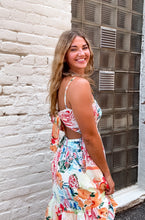Load image into Gallery viewer, EURO SUMMER DRESS