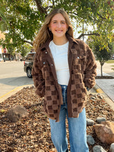 Load image into Gallery viewer, FALL AGENDA SHACKET