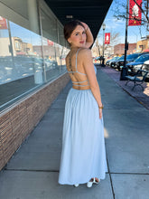 Load image into Gallery viewer, SAIL CLUB DRESS