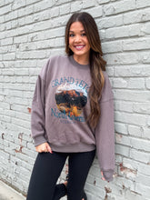 Load image into Gallery viewer, GRAND TETONS CREWNECK