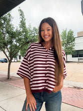 Load image into Gallery viewer, FOUND YOU SWEATER TOP