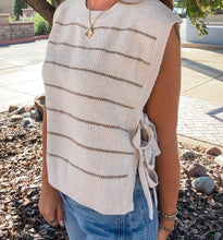 Load image into Gallery viewer, ROUTE TO FALL SWEATER TOP