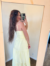 Load image into Gallery viewer, SUNNY STREET DRESS