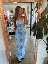 Load image into Gallery viewer, ATHENA DRESS
