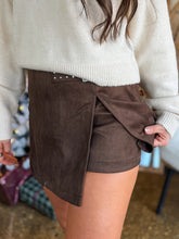 Load image into Gallery viewer, SWEET AS PIE SKORT