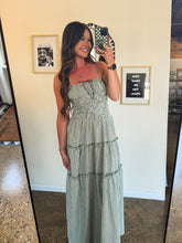 Load image into Gallery viewer, THE PROMISE DRESS