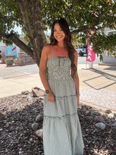 Load image into Gallery viewer, THE PROMISE DRESS