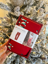 Load image into Gallery viewer, HOLIDAY LOUNGE PANTS - 4 COLORWAYS