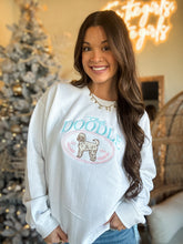 Load image into Gallery viewer, CLUB DOODLE CREWNECK