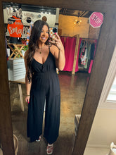 Load image into Gallery viewer, SPRING SOIREE JUMPSUIT