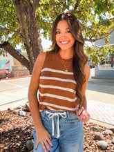 Load image into Gallery viewer, WOODSTOCK SWEATER TOP