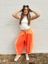 Load image into Gallery viewer, IN THE TROPICS WIDE LEG PANTS
