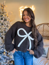 Load image into Gallery viewer, CABIN COZY SWEATER
