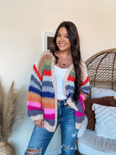 Load image into Gallery viewer, SUNSHINE STATE OF MIND CARDIGAN