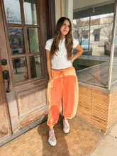 Load image into Gallery viewer, IN THE TROPICS WIDE LEG PANTS