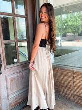 Load image into Gallery viewer, FRENCH GARDEN DRESS