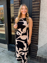Load image into Gallery viewer, AFTER HOURS MAXI DRESS