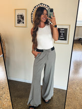 Load image into Gallery viewer, WEEKEND AWAY STRIPE PANTS